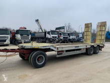 Römork Cometto RG38 ikinci el araç