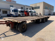无公告全挂车 Bartoletti 25R7 二手