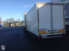 Masso 30m3 trailer used moving box