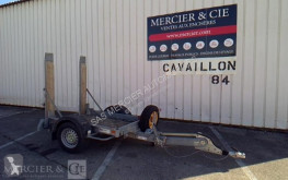 Remorque Hubière