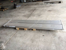 Équipements PL rampe NEU Auffahrrampen, Alurampen,Verladerampen, 8 t