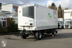 Römork Lamberet Thermo King SLXe 100/2,6h/Strom/Tür/SAF soğutucu ikinci el araç