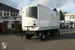 Remolque frigorífico Lamberet Thermo King SLXe 100/2,6h/Strom/Tür/SAF