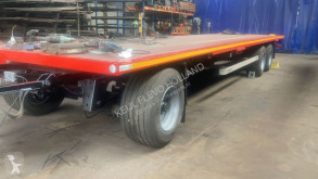 Piattaforma foraggio AGROLINER - 3