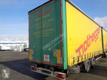 全挂车 侧边滑动门(厢式货车) Wecon JUMBO ANHANGER BIGA 2 ASSI