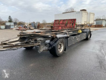 全挂车 底座 Kögel 2-achs BDF Anhänger / MAXI/SAF Achsen
