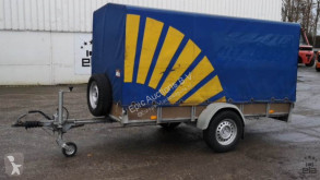 Römork Treyler Saris H300