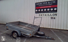 Remorque Hubière