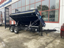 Müller-Mitteltal全挂车 Tandem- 2 Seiten Kipper, Wenig Benutzt 车厢 二手