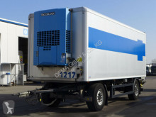 全挂车 冷藏运输车 Ackermann *Frigoblock HK 23*LBW 2T*LBW*TÜV*