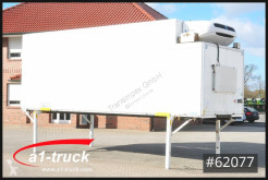 Equipamientos carrocería caja frigorífica Krone WK 7.3 Kühl BDF, ISO, 4.805 Stunden