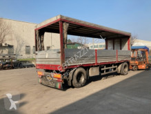 Anhænger palletransport