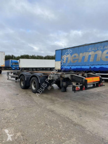 Samro container trailer Non spécifié