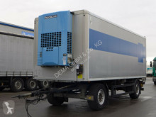 Ackermann VA-F 18/7.2*Frigoblock HK23*LBW 2T*MB-Achsen* trailer used refrigerated