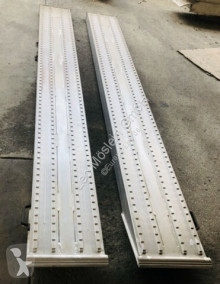 Équipements PL rampe NEU Auffahrrampen, Alurampen,Verladerampen, 13