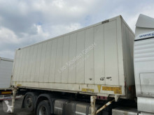 Equipamientos Krone BDF- Wechselkoffer C 7,45Typ: WK 7.3 RSTG carrocería caja furgón usado