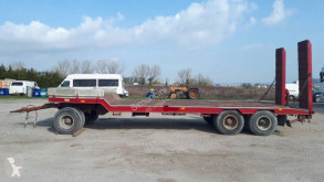 Rimorchio trasporto macchinari Masina GM320