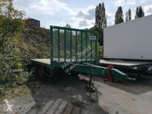 Adoc flatbed trailer Non spécifié