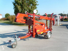 Remolque plataforma elevadora Denka Lift Denka-Lift Junior 12