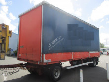 Trailor tautliner trailer RYY25X PLSC
