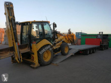 全挂车 底座 Schmitz Cargobull TRIDEM TANDEM
