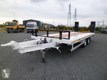Gourdon全挂车 PEB190 机械设备运输车 新车