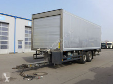 Reboque Schmitz Cargobull ZKO18*Frigoblock EK13*LBW*TÜV* frigorífico usado