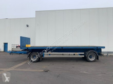 全挂车 底盘 Stas Andere A20/FKAA