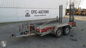 Römork taban tenteler Atec B20