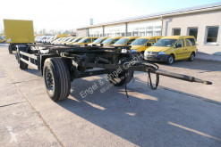 Remorque Schmitz Cargobull AFW 18 AWF 18/L-20 châssis occasion