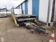 Rolfo PORTE 4 Anhänger gebrauchter Autotransporter