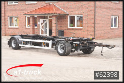 Anhænger Ackermann Maxi Scheibenbremse, verzinkt 980mm - 1400mm chassis brugt