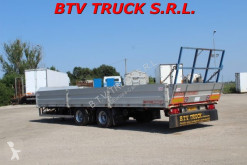 Omar trailer used