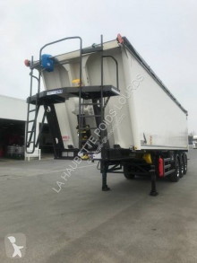 Aanhanger Stas V9 nieuw kipper graantransport
