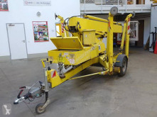 Remorque Denka Lift Denka-Lift DK 18 nacelle occasion