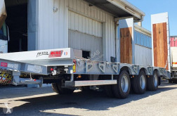 Remorque porte engins Castera R31 E3