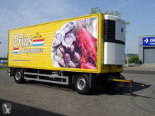 Remolque frigorífico mono temperatura Schmitz Cargobull KO 18
