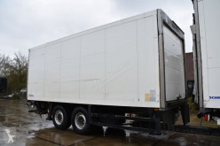 Remolque frigorífico mono temperatura Schmitz Cargobull ZKO