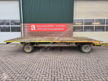 Plateau porte-matériel Materiaal/ industriewagen