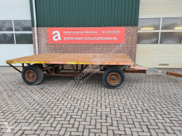 Materiaal / industriewagen трал б/у