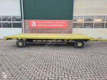 Materiaal/ industriewagen plateau porte-matériel occasion