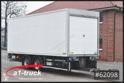 Remolque Schmitz Cargobull Rohr Tandem durchladbar Supra 1150 U MT frigorífico usado