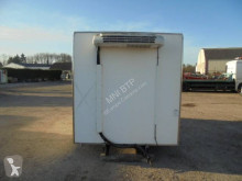 Aanhanger Lambert V 300 MAX tweedehands koelwagen
