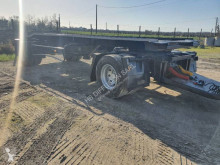 Aanhanger Pomiers tweedehands haakarmsysteem