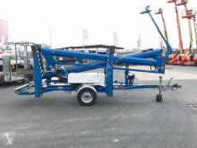 Sepetli vinç Niftylift 170 H E elektro 17m (1326)