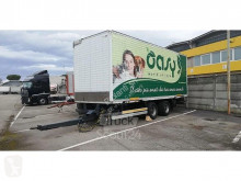 Biga Omar 20W78P / S trailer trailer used box