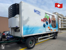 Remolque frigorífico 185k Kühlkasten Carrier