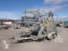 Remorque HYPOWER 500