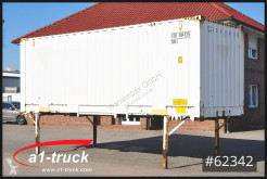 Krone WB 7,45, Container, stapelbar, Staplertasche contentor usado