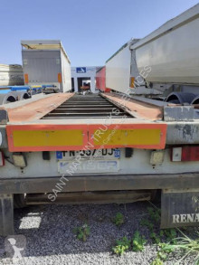 Släp Kaiser PORTE CAISSON polyvagn begagnad